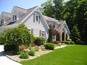 Landscapers and Lawncare Services in Romeoville, IL